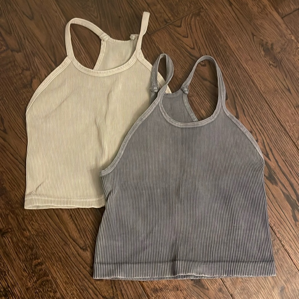 FP Movement Happiness Runs Bralette Bundle